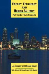 Energy Efficiency and Human Activity : Past Trends, Future Prospects