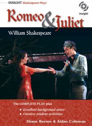 Romeo and Juliet