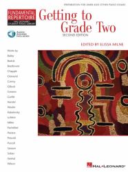 Getting to Grade Two -Hla