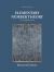 Elementary Number Theory
