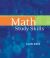 Math Study Skills