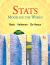 MyLab Statistics with Pearson eText -- Standalone Access Card -- for Stats : Modeling the World