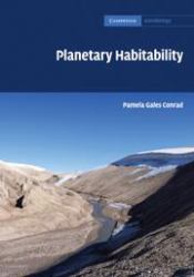 Planetary Habitability