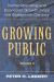 Growing Public Vol. 1 : Social Spending and Economic Growth since the Eighteenth Century