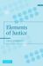 Elements of Justice
