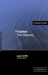 Homer : The Odyssey
