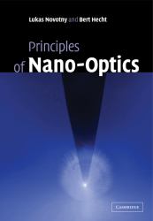 Principles of Nano-Optics