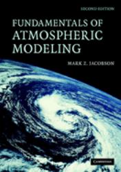 Fundamentals of Atmospheric Modeling