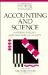 Accounting and Science : Natural Inquiry and Commercial Reason