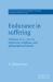 Endurance in Suffering : Hebrews 12:1-13 in Its Rhetorical, Religious, and Philosophical Context