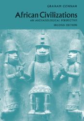 African Civilizations : An Archaeological Perspective