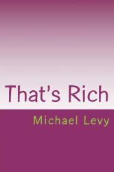 That's Rich : Connect the Dots