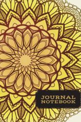Journal Notebook