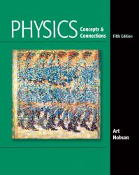 Physics : Concepts and Connections