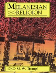 Melanesian Religion