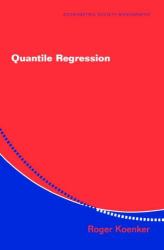 Quantile Regression