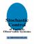 Stochastic Control of Partially Observable Systems