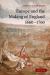 Europe and the Making of England, 1660-1760