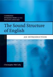 The Sound Structure of English : An Introduction