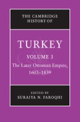 The Cambridge History of Turkey