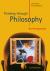 Thinking Through Philosophy : An Introduction Thinking Through Philosophy : An Introduction
