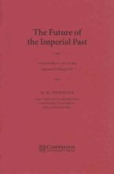 The Future of the Imperial Past