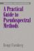 A Practical Guide to Pseudospectral Methods A Practical Guide to Pseudospectral Methods