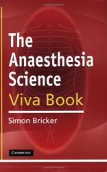The Anaesthesia Science Viva Book