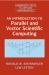 An Introduction to Parallel and Vector Scientific Computing