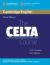 The CELTA Course Trainer's Manual : Certificate in English Language Teaching to Adults