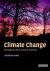 Climate Change : Biological and Human Aspects