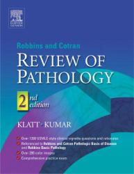 Robbins and Cotran Review of Pathology