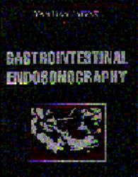 Gastrointestinal Endosonography