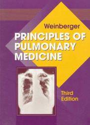 Principles of Pulmonary Medicine
