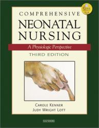 Comprehensive Neonatal Nursing : A Physiologic Perspective