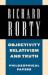 Richard Rorty