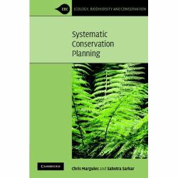 Systematic Conservation Planning