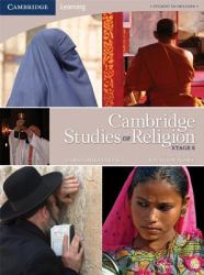 Cambridge Studies of Religion : Stage 6
