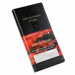 New Testament and Psalms