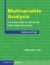 Multivariable Analysis : A Practical Guide for Clinicians and Public Health Researchers
