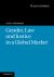 Gender, Law and Justice in a Global Market