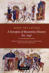 A Synopsis of Byzantine History, 811-1057