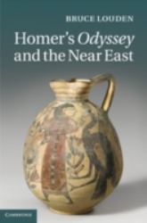Homer's Odyssey and the near East