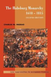 The Habsburg Monarchy, 1618-1815