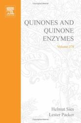 Quinones and Quinone Enzymes, Part A