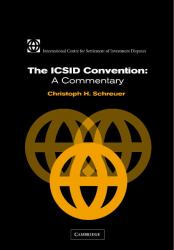 The ICSID Convention : A Commentary