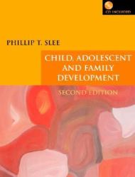 Child, Adolescent and Family Development