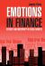 Emotions in Finance : Distrust and Uncertainty in Global Markets