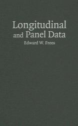 Longitudinal and Panel Data : Analysis and Applications in the Social Sciences