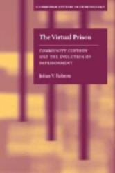 The Virtual Prison : Community Custody and the Evolution of Imprisonment